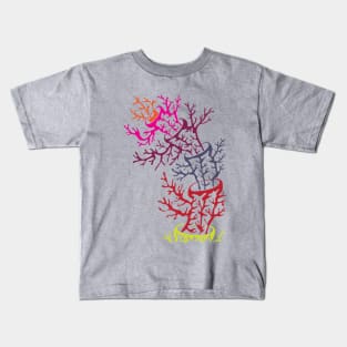 Branches Kids T-Shirt